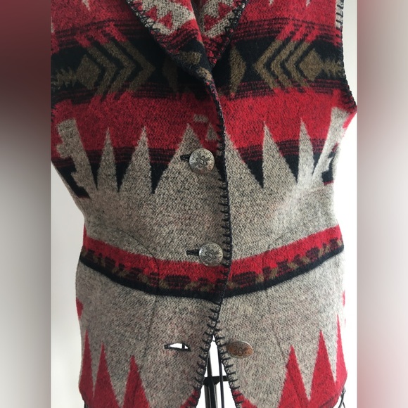 Rhonda Stark vest - Picture 5 of 7